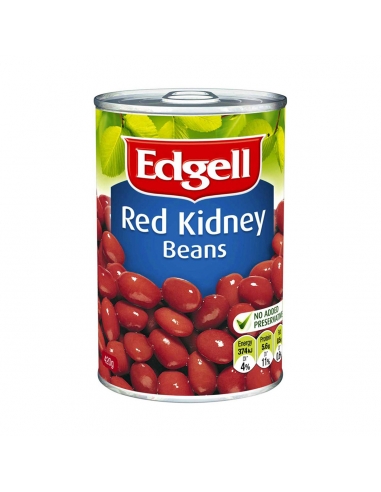 Fagioli di alni di Edgell Red 420G