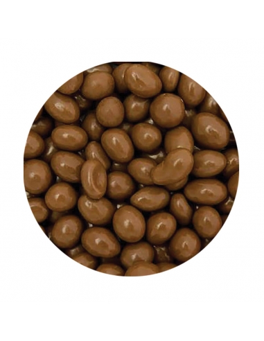 Lolliland Mulk Milk Chocolate Peanuts 1 kg