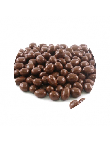 Lolliland Bulk Milk Chocolat Sultanas 1kg