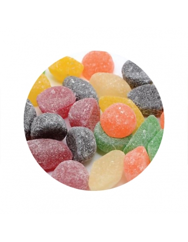 Prydes Harde Jubes 1kg