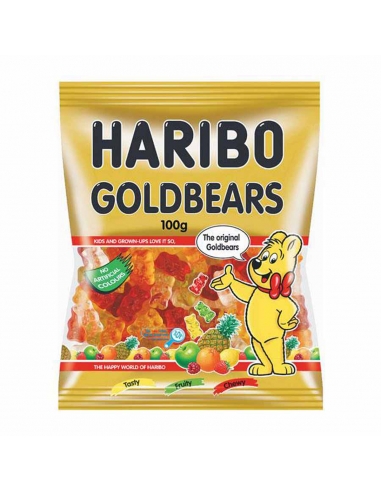 Haribo Goldbears 1 kg