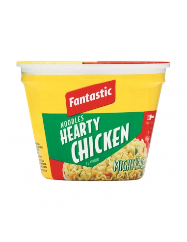 Fantastic Bowl Chicken 105g x 1