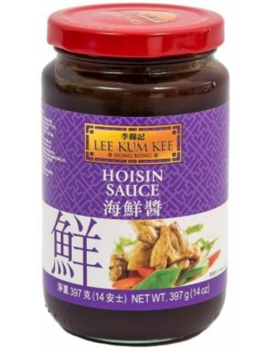 LEE KUM KEE SALACE HOI SIN 397 GR BOTORÍA