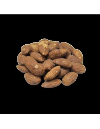 Trumps Almonds fumó 5 kg de cartón