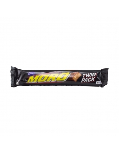 Cadbury Dark Flake Chocolate Bar 30G