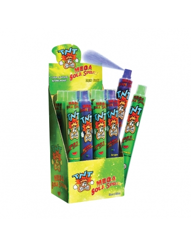 Tnt mega anguria spray per uva x 12