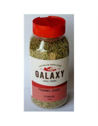 Galaxy Seeds Fennel 450 Gr x 1