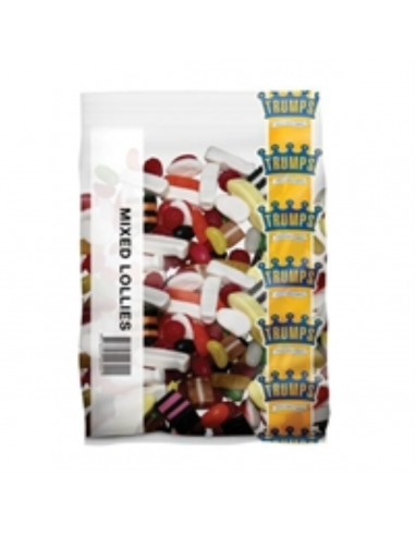 Trumps Party Mix Lollies 1 kg Paket