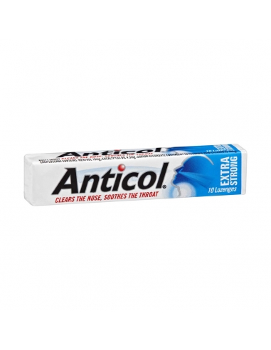 Allens Anticol ex fort x 36