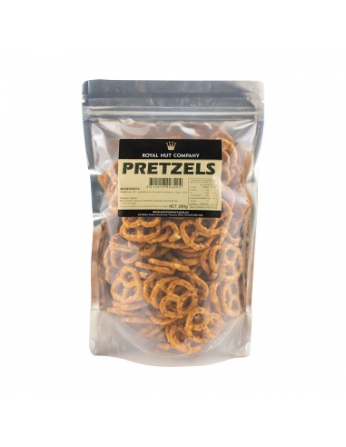 Royal Nut Company Precels 200g