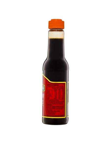 WORCESTERSHIRE SAUCE - Heinz