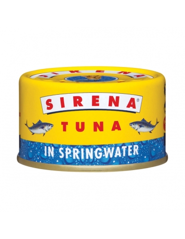 Sirena マグロの天然水 95g