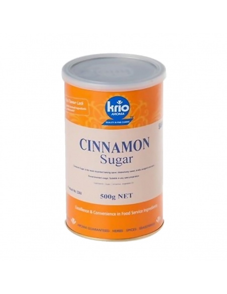 Krio Zimtzucker 500g