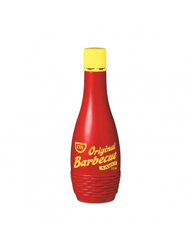 ETA Sauce barbecue 375 ml