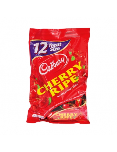 Borsa Cadbury Cherry RIPE 180G