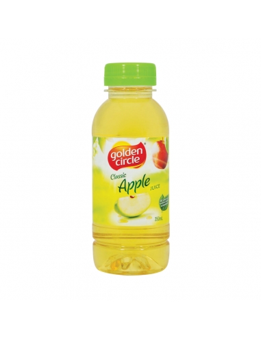 Golden Circle Apple Classic 350ml x 12