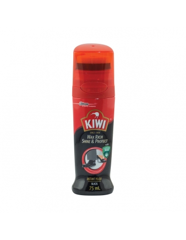 Kiwi liquide noir 75 ml