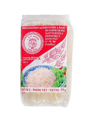 Bastoncini di riso grande erawan 375 gm