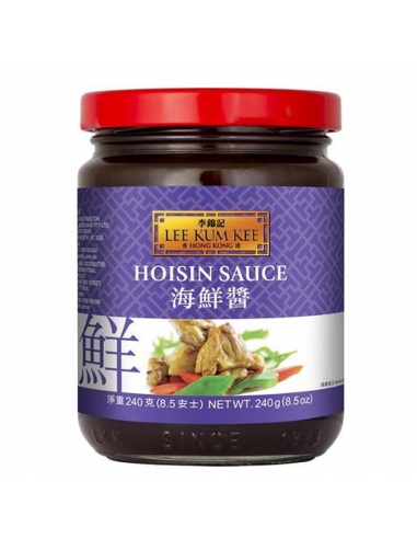 Lee Kum Kee Hoisin酱240gm