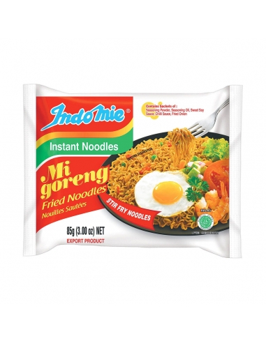 Indomie Mi Goreng Nudeln 85G