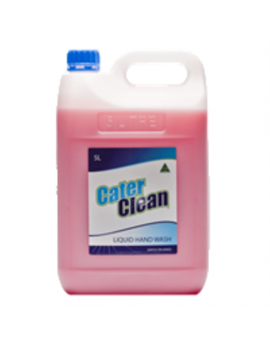 Cater Clean Handwaschflüssigkeit 5 LT Flasche