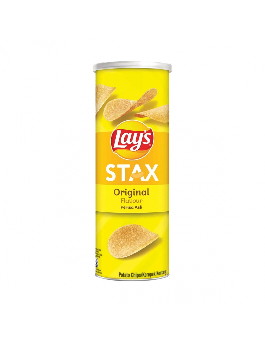 Lay's Stax Original 135g