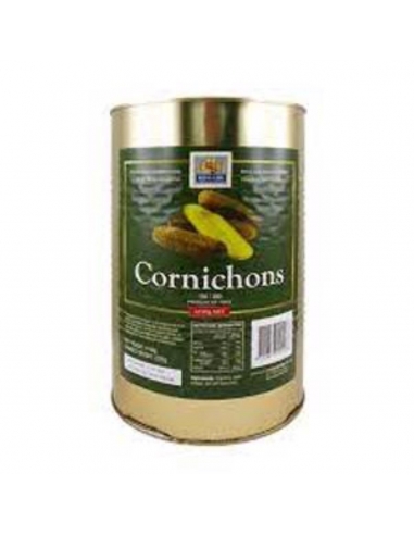 Royal Line Cornichons 4 1 kg können