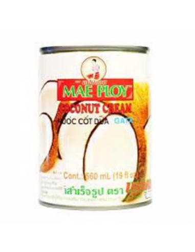 MaEeploy Coconut Cream 560 ml blikje