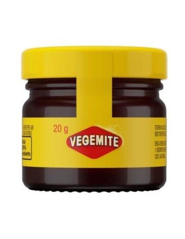 Vegemite迷你玻璃20GR x 30