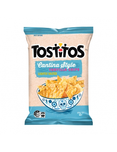 Tostitos oryginalny 175G