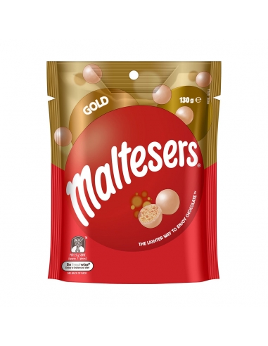 Maltesers Oro 130g x 12