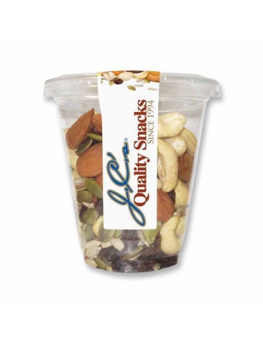 Jc's Delic Healthy Mix 100g x 12