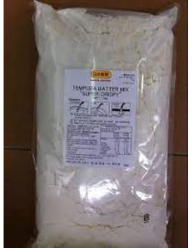Welpac Cible Mix Tempura 300 gram