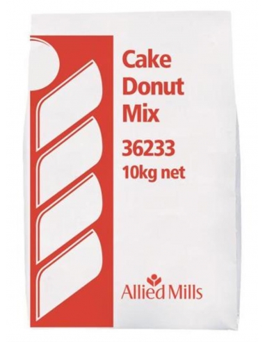 Allied Mills Cake Donut mélange 10 kg