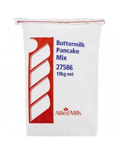 Allied Mills Battermilk Pancake Mix 10kg x 1