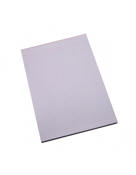 Bloc-notes A4 100pg