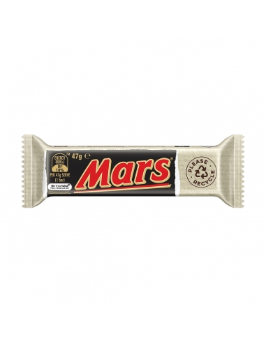 Marte Bar 47G x 50