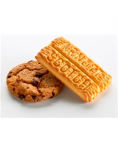 Arnotts Biscotti Chip Choc / Scotch Finger 30gr x 140