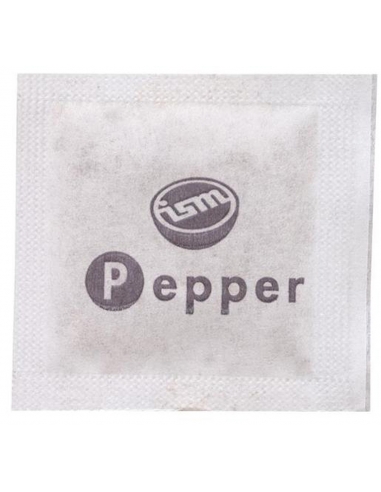 ISM Pepper Individual Servir 3GM 2000 Pack x 1