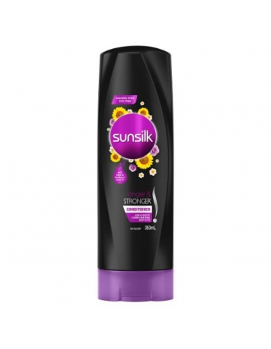 Sunsilk plus long et plus fort conditionneur 350 ml