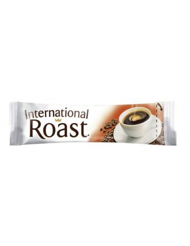 Bâtons de café rôti international 280 pack