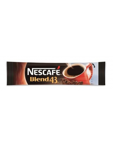 Miscela NESCAFE 43 bastoncini da caffè 280