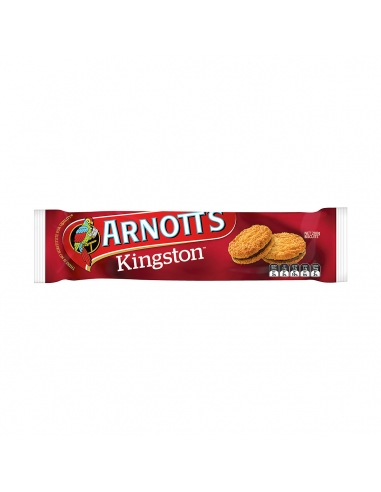 Arnotts ¿Qué es eso