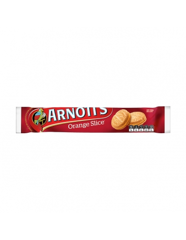 Arnotts arancione fetta 250G