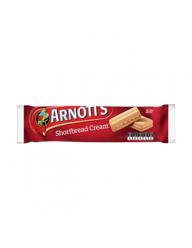 Arnotts Crema de pan corto 250 g