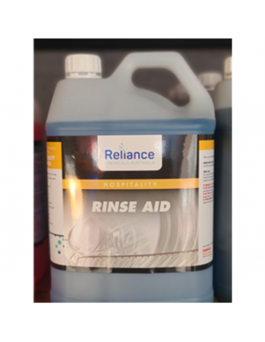 Aiuto Riniance Rinse Aiuto 5 LT