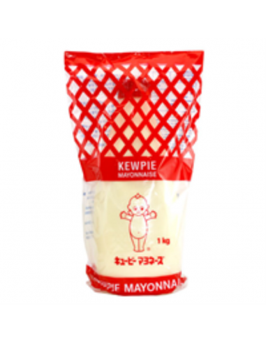 Bottiglia Kewpie Mayonsaise 1 kg