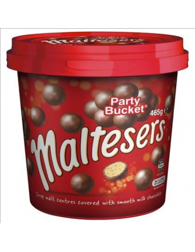 Mars Maltesers 465 GRバケット