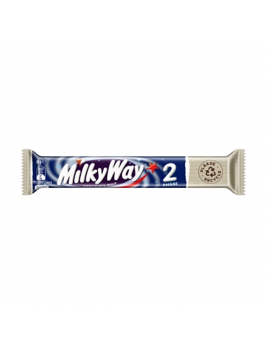 Chocolate Milky Way 45G x 24