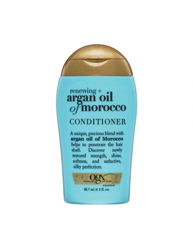 Acondicionador de aceite de argán OGX 88 7ml